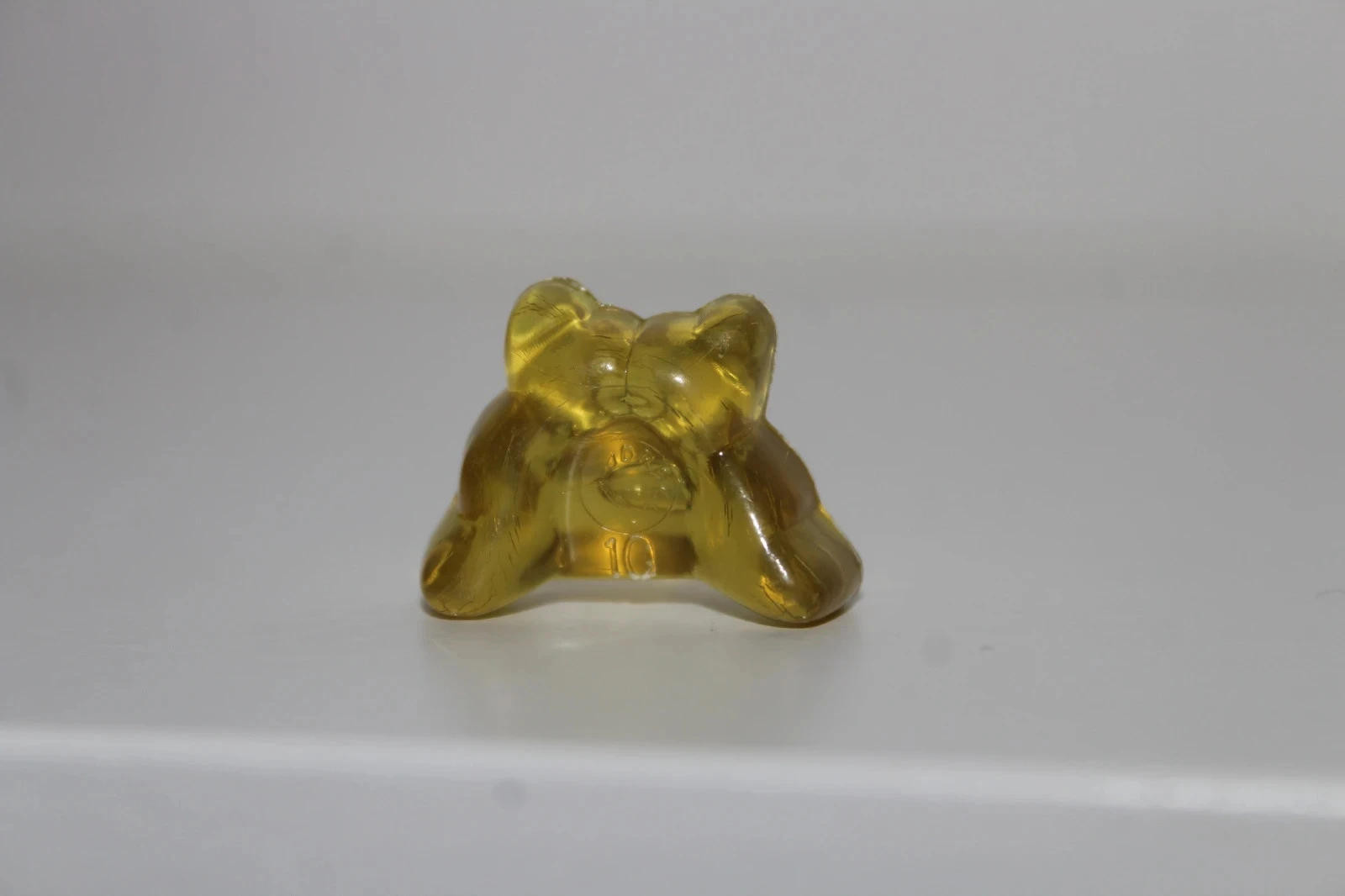 Figuurtje Evil Eyes - Dracco Hoofden – photo 2